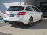 レヴォーグ 1.6 STI スポーツ アイサイト 4WD 