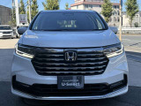 オデッセイ 2.0 e:HEV アブソルート EX 