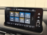 オーディオソースも充実しております!ドライブが更に楽しくなりますね!