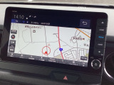 純正9インチナビ♪■AppleCarPlay・フルセグTV・Bluetooth・DVD再生対応!■オプションでHDMIケーブルも取付可能になります!