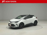 C-HR ハイブリッド 1.8 G モード ネロ セーフティ プラスII 