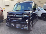フレアワゴン カスタムスタイル XS 4WD 