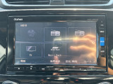 ナビ機能だけではありません、フルセグTVやDVD、BlueTooth等、オーディオ機能も充実しています。