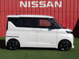 ★納車後、1ケ月または1,000km点検が無料で受けていただけます。全国日産ディーラーでお受け出来ます。★