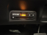 【ETC】高速道路の料金所をストレスなく通過!話題のスポットやサービスエリアに多い「スマートIC」利用時は必須のアイテムです。当店でセットアップを実施、ご納車当日からすぐにご利用いただけます!