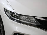 LEDヘッドライトです。