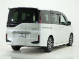 ◆法定整備実施◆Honda認定中古車の整備基準にもとづく整備を実施いたします。法定点検の整備に加え、Honda独自のプラスアルファー点検整備を実施。基準を満たしていない消耗部品を交換いたします。
