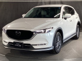 CX-5のアイデンティティは、デザイン、走り、室内、荷室、価格などを高次元でまとめたバランスの良さにあります!一芸で選ばせるSUVではなく、長く付き合うほど良さが分かるSUVなのです!