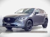 マツダの新しいSUVスタイルCX-5!シーンを選ばない美しい存在感を演出した『魂動デザイン』に心ときめきます。