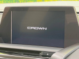 クラウン ハイブリッド 2.5 S Cパッケージ 