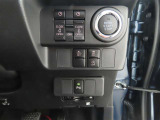 両側電動のスライドドアで楽々スムース!運転席からも開閉の操作もできます♪キーのスイッチひとつで自動開閉できる便利な機能もついてます♪