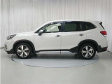 フォレスター 2.0 アドバンス 4WD 