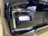 LEDフォグライト
