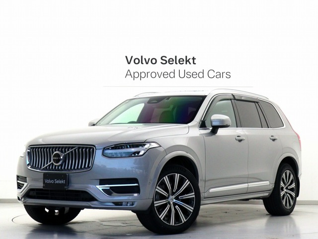 XC90 アルティメット B6 AWD 4WD 