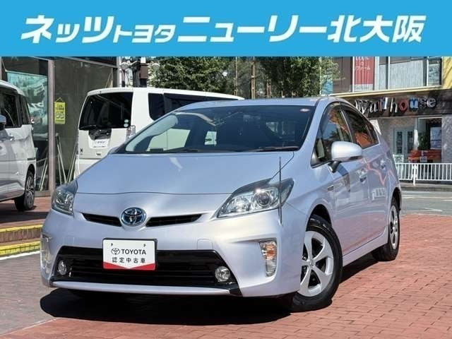 プリウス 1.8 G 