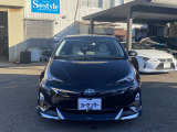 プリウス 1.8 A ツーリングセレクション 