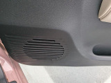スピーカーがあります。