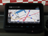 N-BOX ファッションスタイル 2トーン 