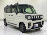 前進時用には歩行者・自転車・自動二輪車も検知する衝突被害軽減ブレーキ「デュアルセンサーブレーキサポートII」、更に「低速時ブレーキサポート」を前進・後退時用に装備!