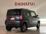 くらしを想うライフパートナー DAIHATSU認定中古車。