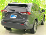 RAV4 2.5 ハイブリッド X 