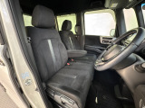 運転席