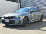 3シリーズツーリング M340i xドライブ 4WD 