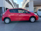 小回りが効くので運転しやすいお車です!