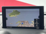 純正ナビ