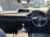 CX-30 2.0 20S Lパッケージ 