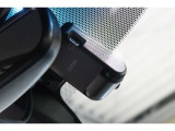 ◆ドライブレコーダー◆【別途SDカードが必要】動画を残すことで万が一の事態に遭遇した時の必須アイテム!急ブレーキ・急ハンドルが起こった際、自動で記録が上書きされずに保存され、後でPC等で確認出来ます。