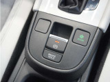 ◆オートブレーキホールド機能付き電子パーキングブレーキ◆ブレーキペダルを足から離しても停車状態を保ちます。アクセルを踏めば自動でブレーキが解除され、発進可能!