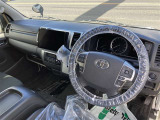 ハイエースバン 2.8 スーパーGL ロング ディーゼル 4WD