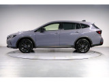 レヴォーグレイバック 1.8 リミテッド EX 4WD 