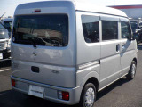 NV100クリッパー DX セーフティパッケージ ハイルーフ 5AGS車 4WD 