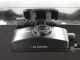 あおり運転にも効果的なリヤカメラも装備