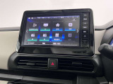日産ディーラーナビ、フルセグTV、Bluetooth機能が付いておりますので快適にドライブを楽しむ事が出来ます。