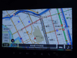 【カーナビゲーション】初めての場所も、すぐにお出掛けいただけます。ナビがあれば知らない道も安心ですね★