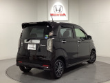 N-WGNカスタム G 4WD 
