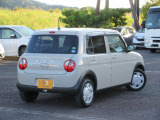 外装も丁寧に磨いております。是非1度実車をご覧ください!