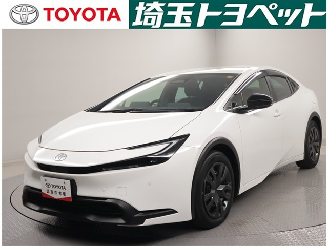 プリウス 1.8 X