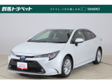トヨタならではの「5つの安心」をセットにした『トヨタ認定中古車』です。「まるごとクリーニング」「車両検査証明書」「ロングラン保証」「エンジン内部洗浄」「全店舗工場完備」付き。