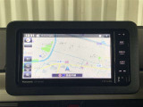 ドライブのお供メモリーナビ付きです♪初めての道路もこれがあれば安心です!