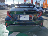 C-HR 1.2 G-T 4WD 