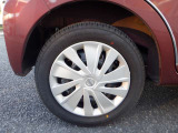 格好良くてホイールがあなたの愛車をいっそう輝かせます☆
