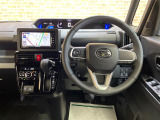 タントカスタム RS 4WD 修復歴無し