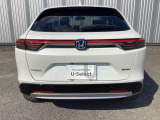 ヴェゼル 1.5 ハイブリッド Z 