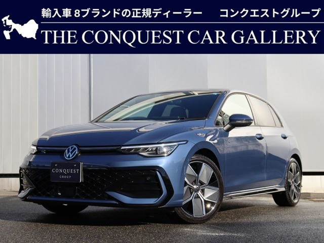ゴルフ  TDI Rライン ディーゼルターボ
