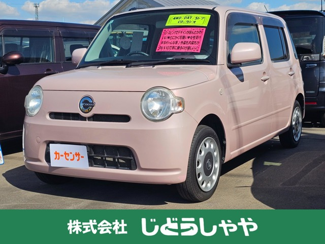 ミラココア L 4WD