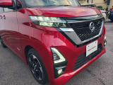 ルークス ハイウェイスター X